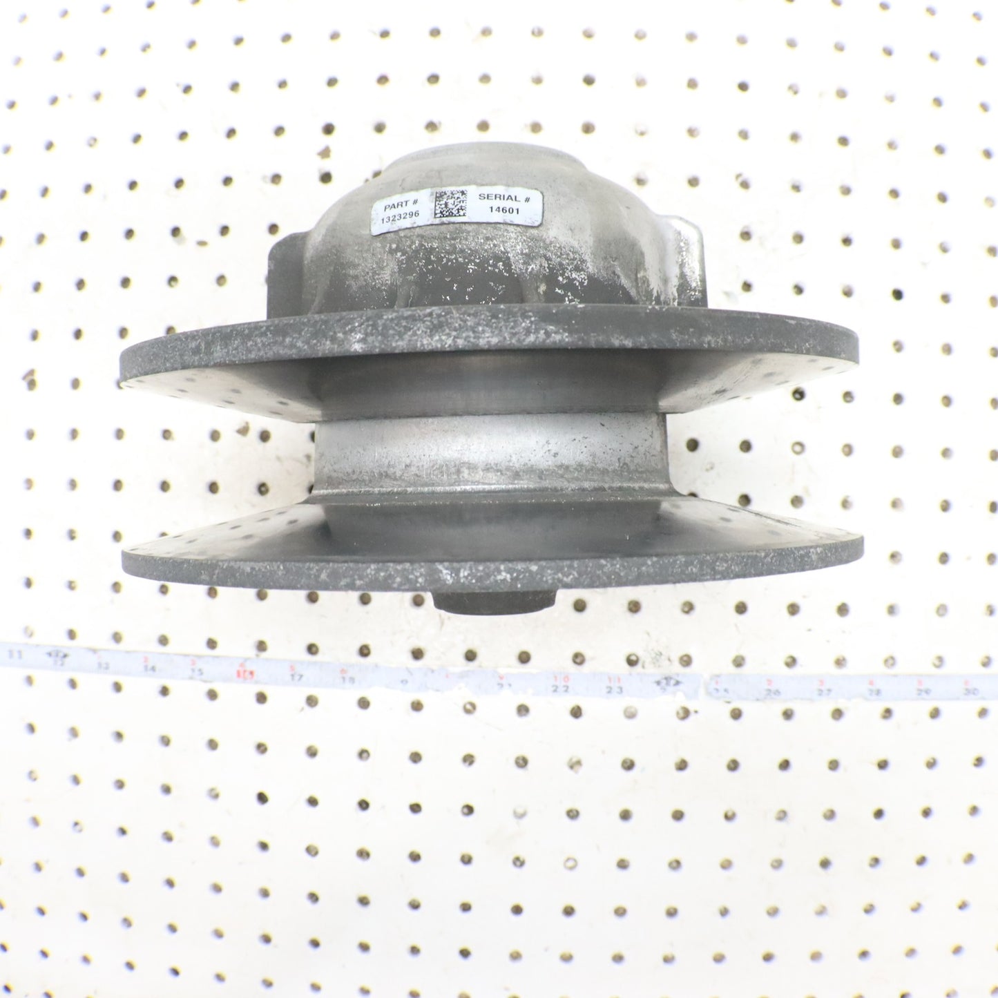 2016 Polaris Sportsman 570 Driven Clutch Secondary Clutch EBS 1323296