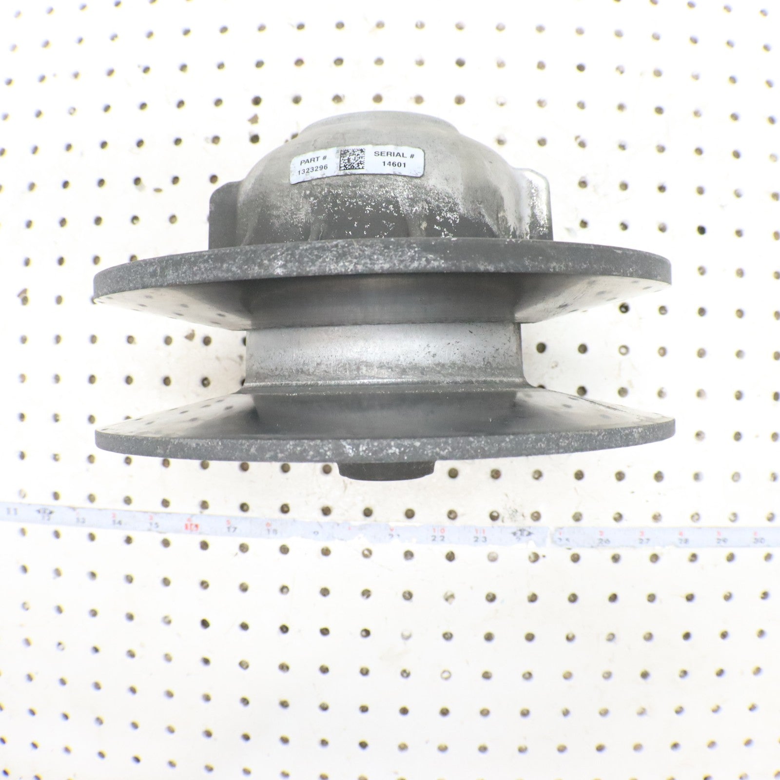 2016 Polaris Sportsman 570 Driven Clutch Secondary Clutch EBS 1323296