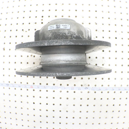 2016 Polaris Sportsman 570 Driven Clutch Secondary Clutch EBS 1323296