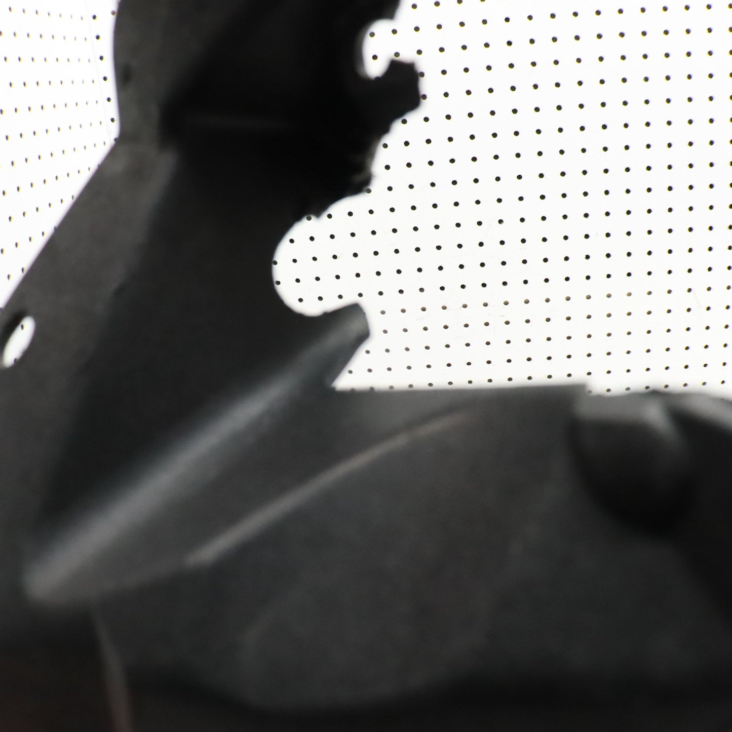 2012 Arctic Cat Proclimb M800 Fender Bellypan Right 3718-234