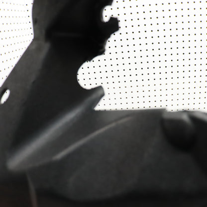 2012 Arctic Cat Proclimb M800 Fender Bellypan Right 3718-234