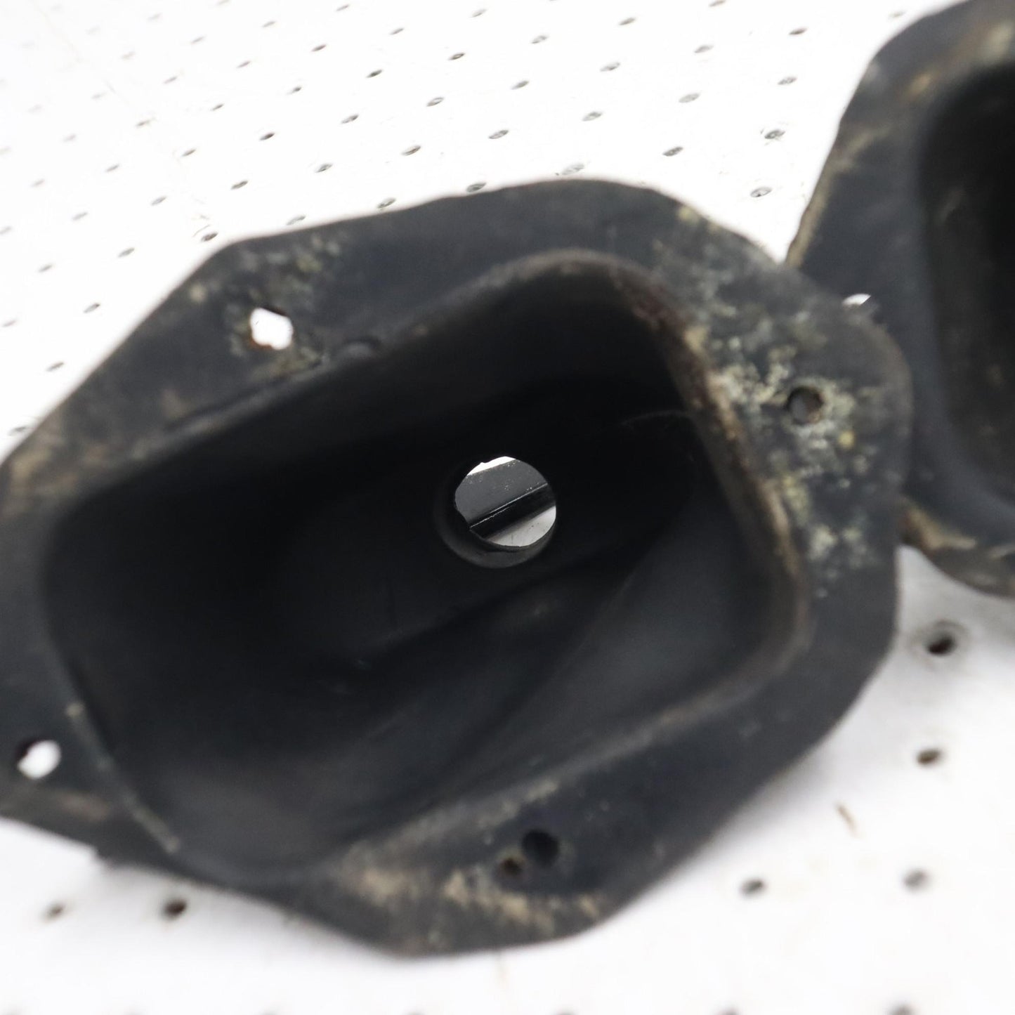 1995 Polaris Xcr 600 Tie Rod Boots Both