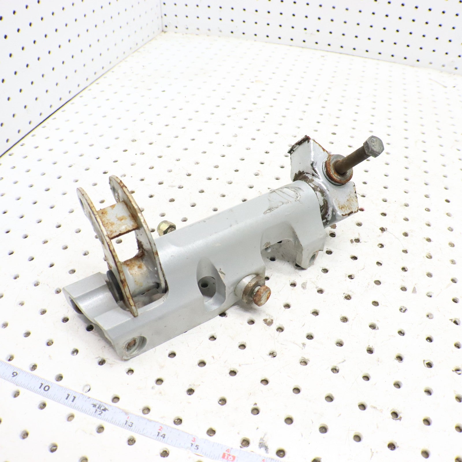 2009 Arctic Cat Crossfire R 8 Spindle Left 2703-247