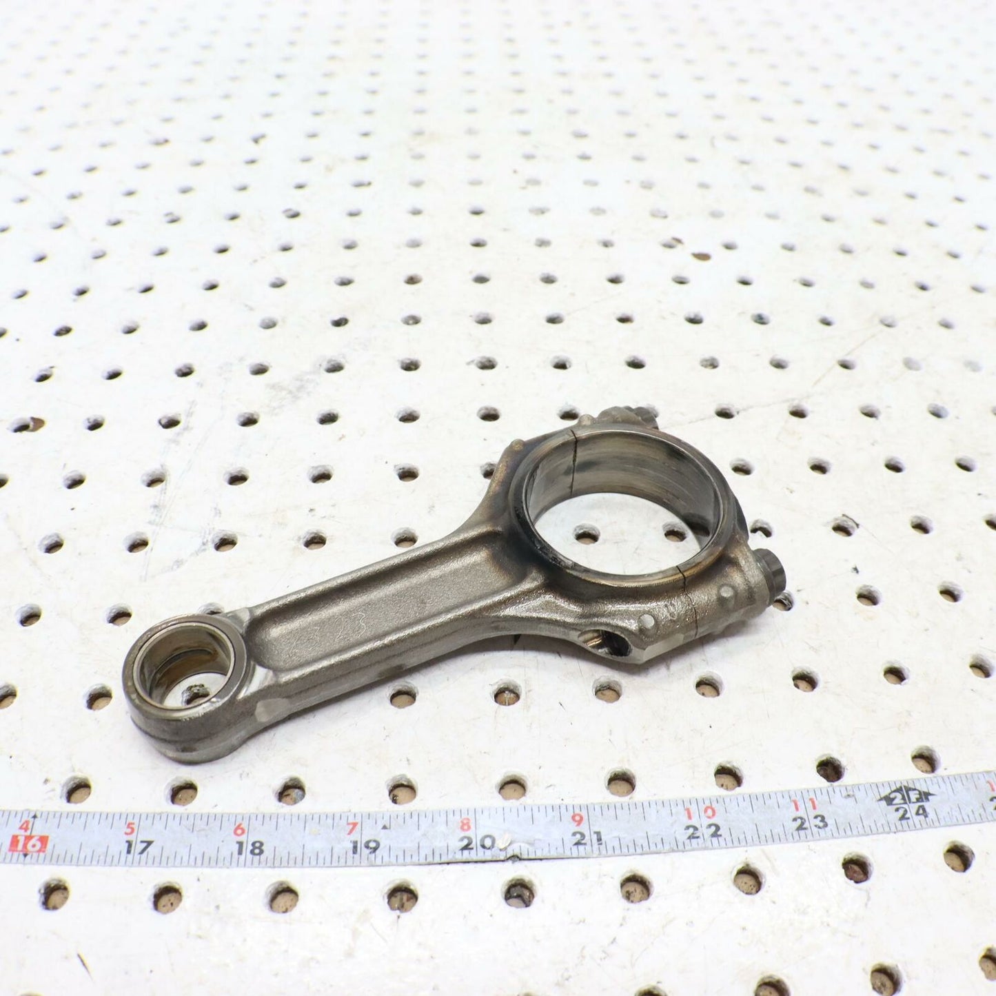 2006 POLARIS SWITCHBACK ENGINE CONNECTING ROD ASM-CON ROD 0452991 0454132 CORE