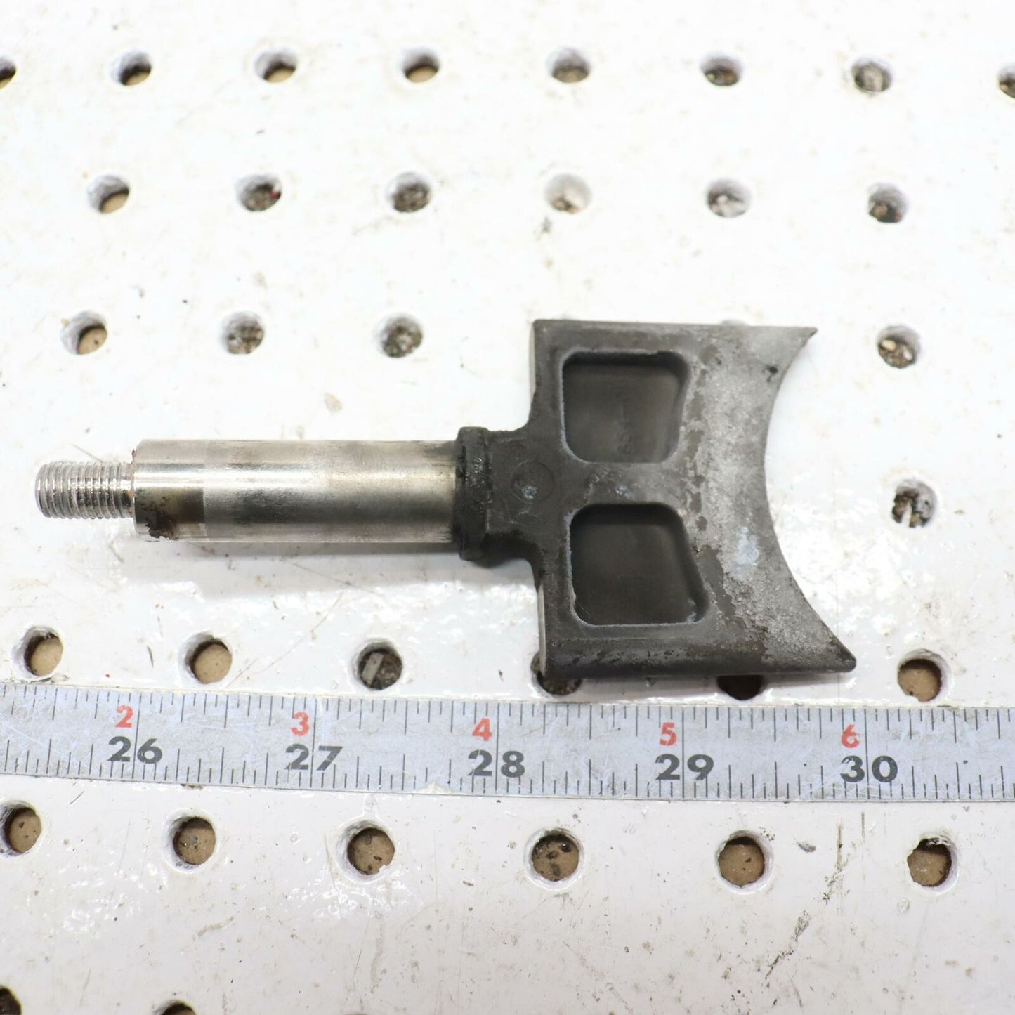 2007 POLARIS IQ 600 EXHAUST POWER VALVE 5135430 5138115