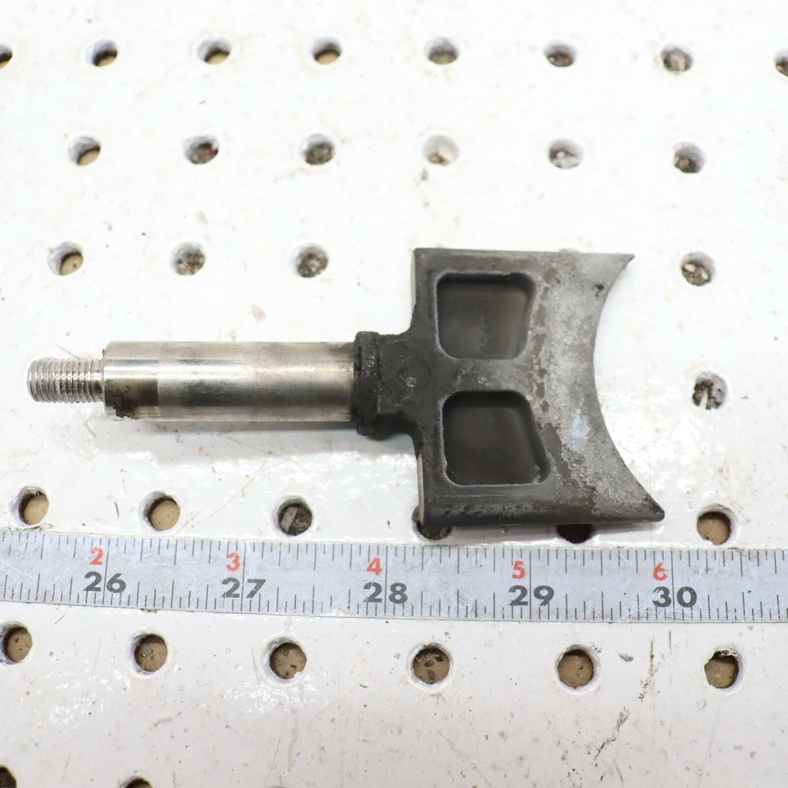 2007 POLARIS IQ 600 EXHAUST POWER VALVE 5135430 5138115