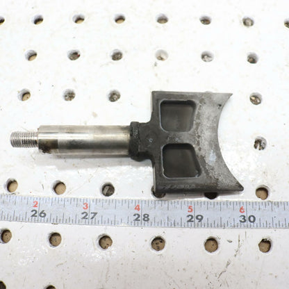 2007 POLARIS IQ 600 EXHAUST POWER VALVE 5135430 5138115