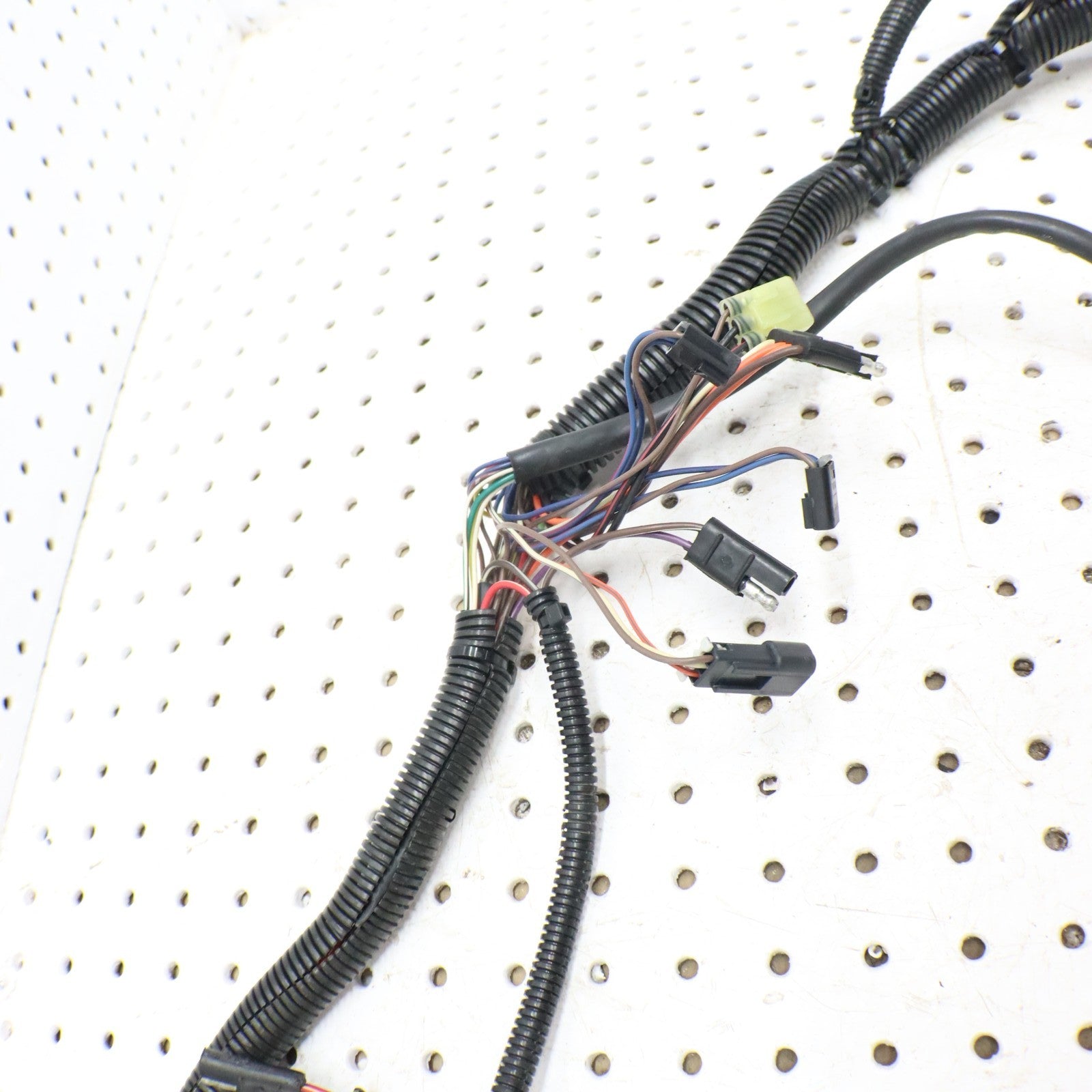 2007 Polaris Iq 600 Wire Harness Main 2410868