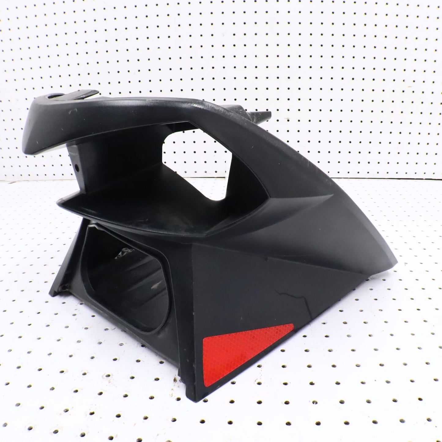 2006 POLARIS FUSION 700 SEAT WEDGE ASM,BLK 2632844-070