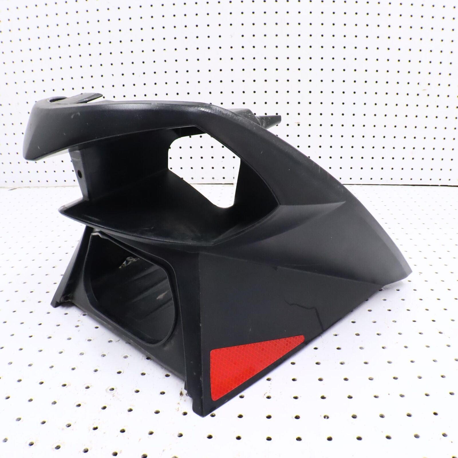 2006 POLARIS FUSION 700 SEAT WEDGE ASM,BLK 2632844-070