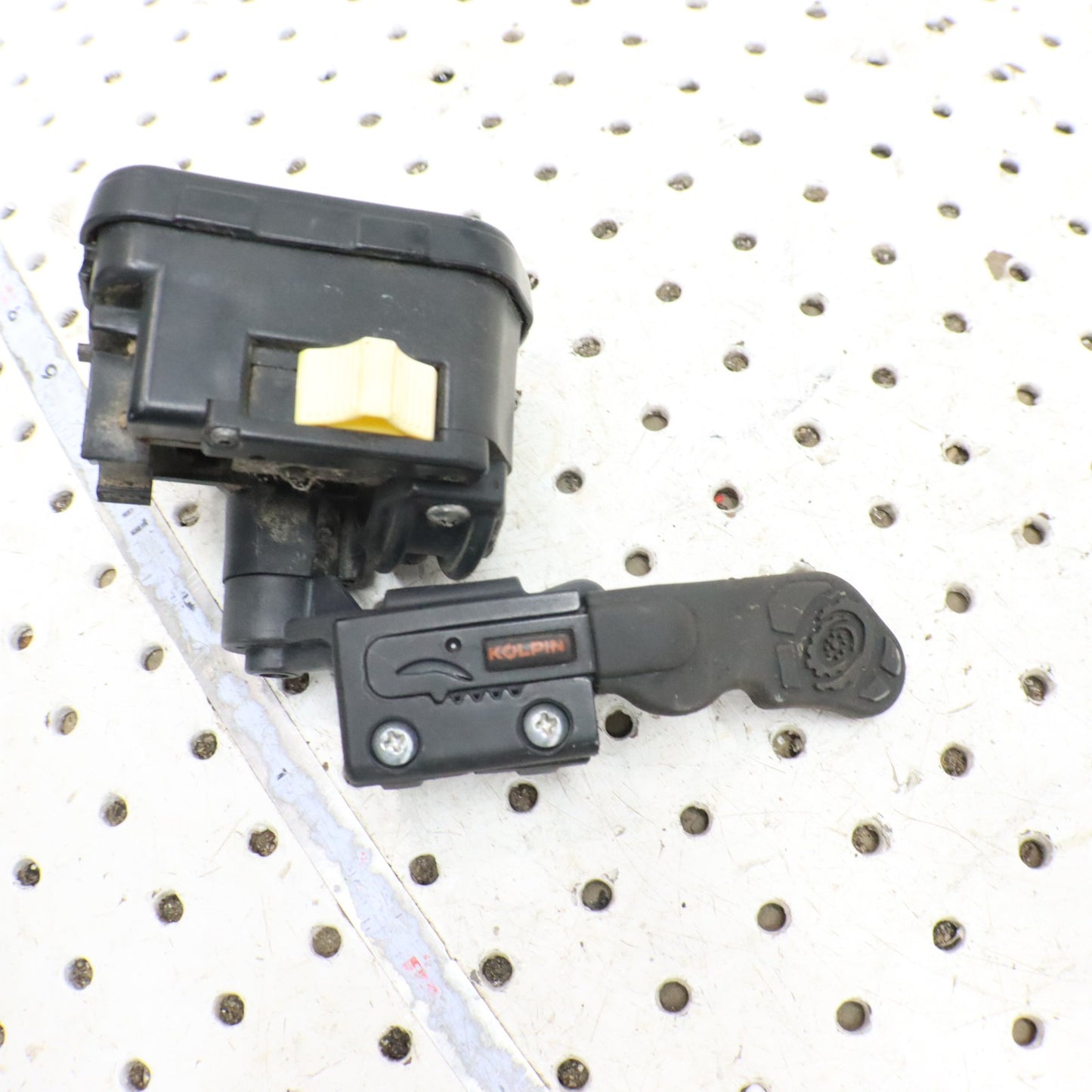 2012 Polaris Sportsman 500 Throttle Control 2010336