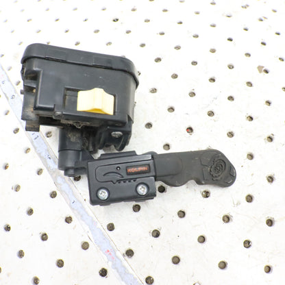 2012 Polaris Sportsman 500 Throttle Control 2010336