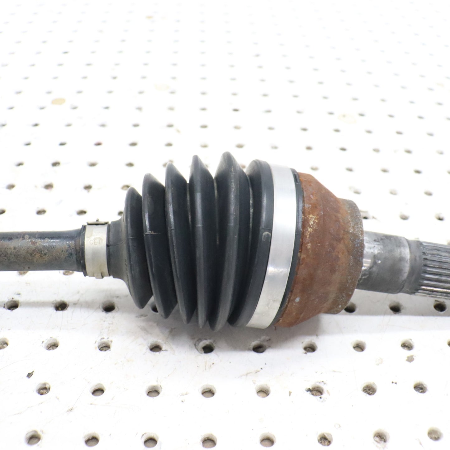 2013 Polaris Ranger 800 Rear Cv Drive Axle Shaft 1333008 1333233