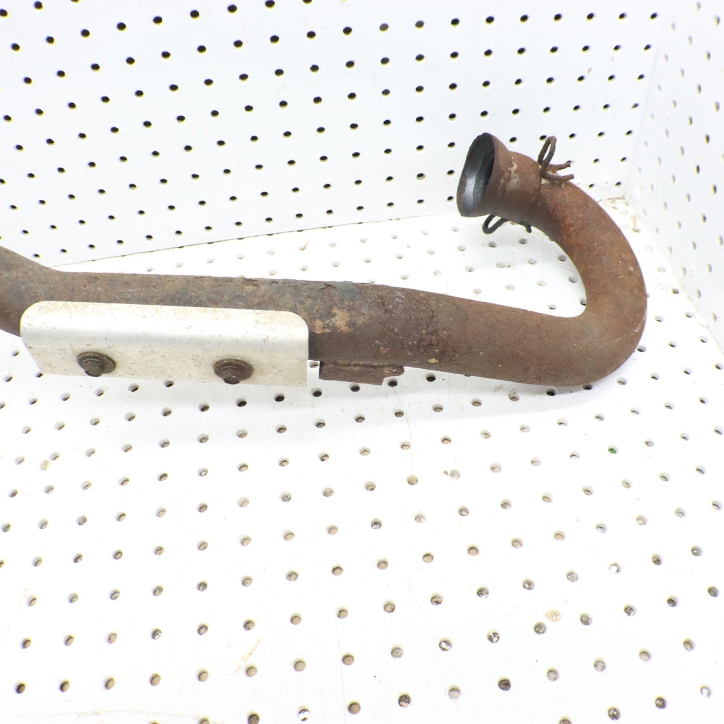 2003 Polaris Sportsman 600 Exhaust Headpipe Header 1261242-029 1261242-489