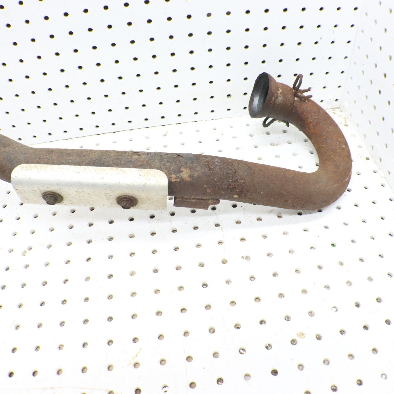 2003 Polaris Sportsman 600 Exhaust Headpipe Header 1261242-029 1261242-489