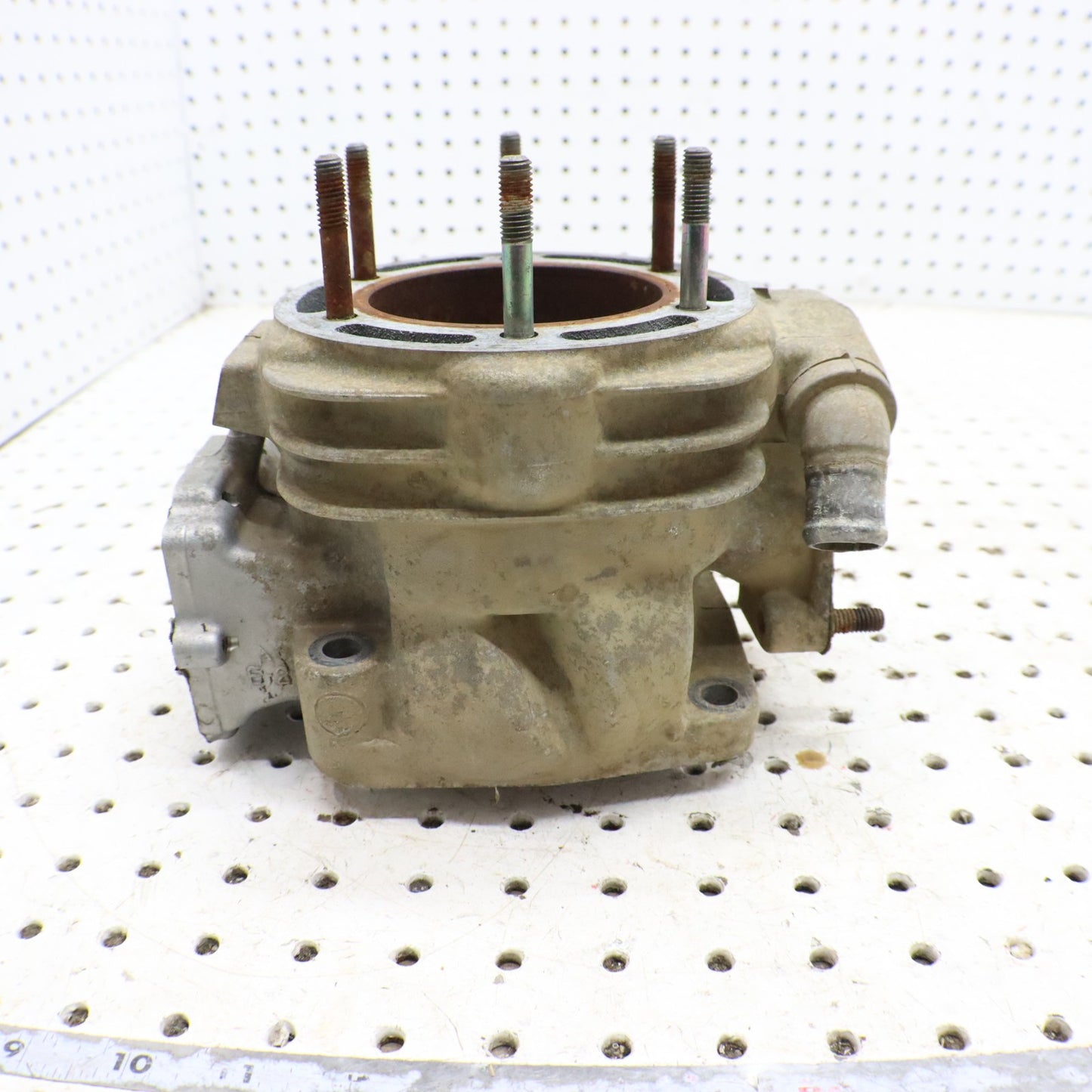 1998 Polaris Xplorer 400l Cylinder 3085276 3086753 CORE NEEDS BORE JOB 