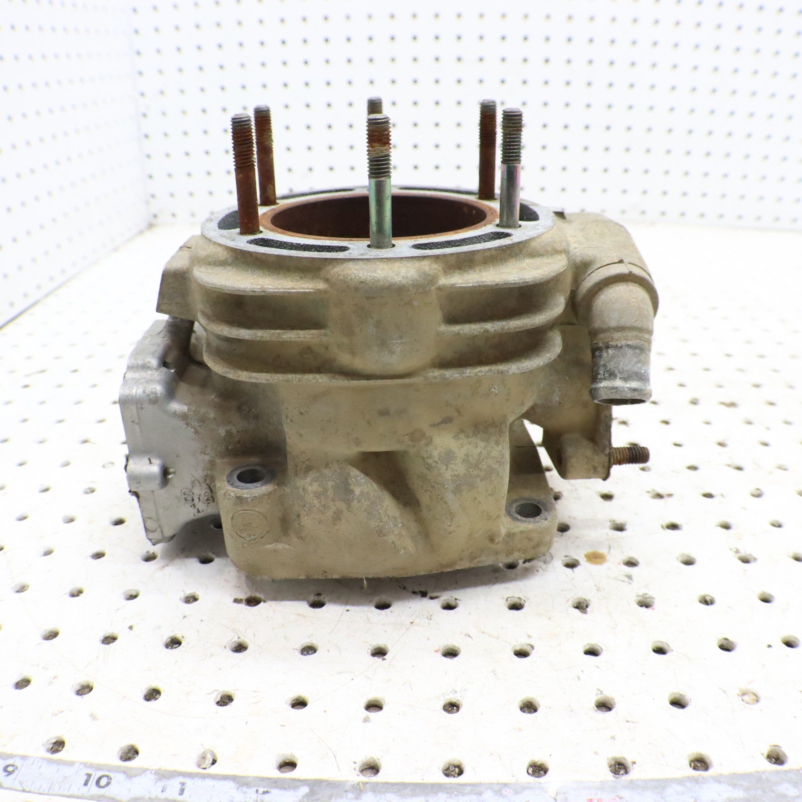 1998 Polaris Xplorer 400l Cylinder 3085276 3086753 CORE NEEDS BORE JOB 
