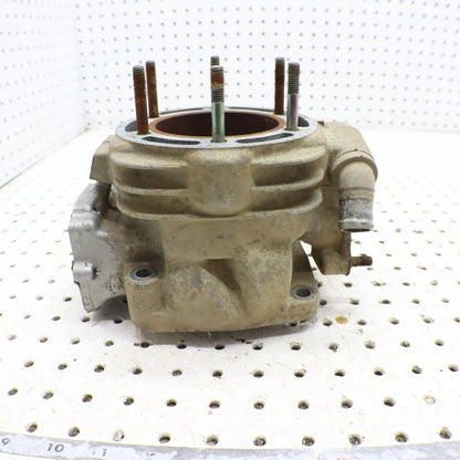 1998 Polaris Xplorer 400l Cylinder 3085276 3086753 CORE NEEDS BORE JOB 