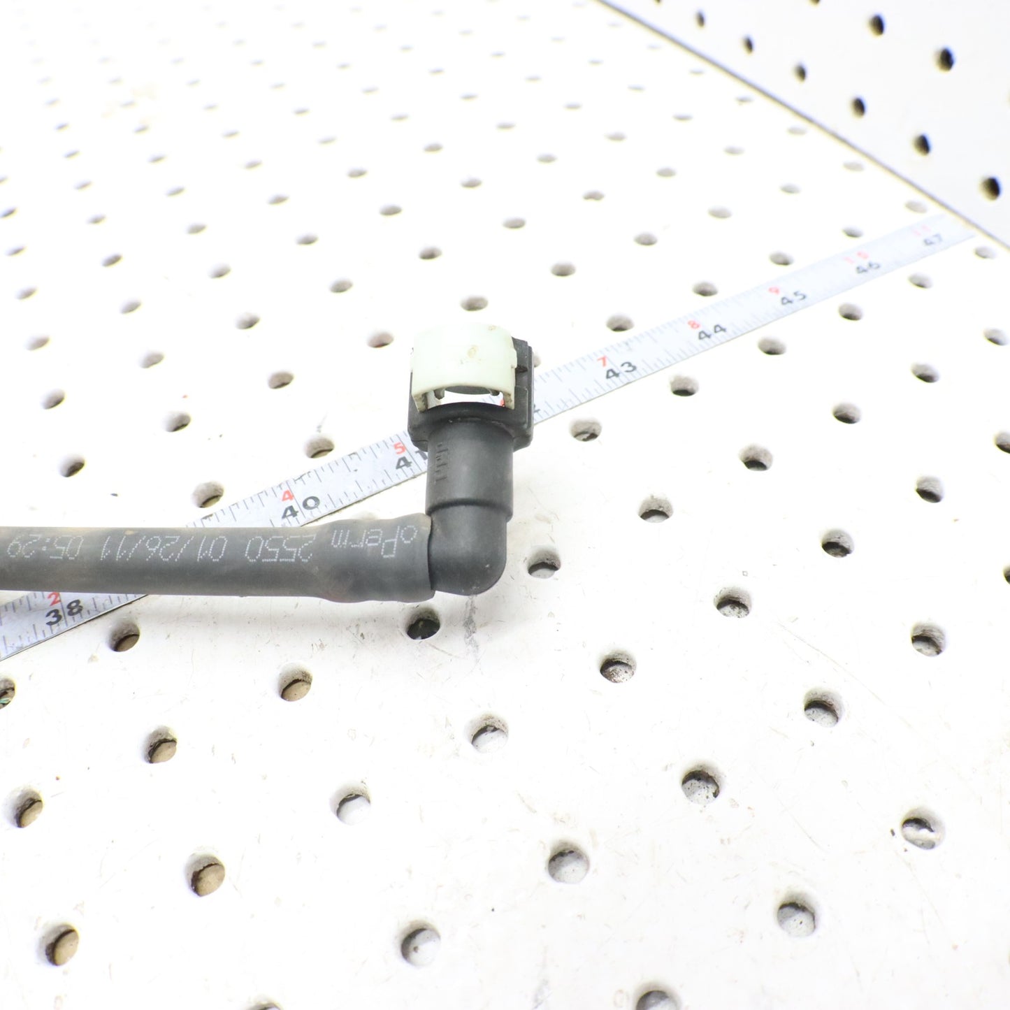 2013 Polaris Ranger 800 Fuel Line 2521178