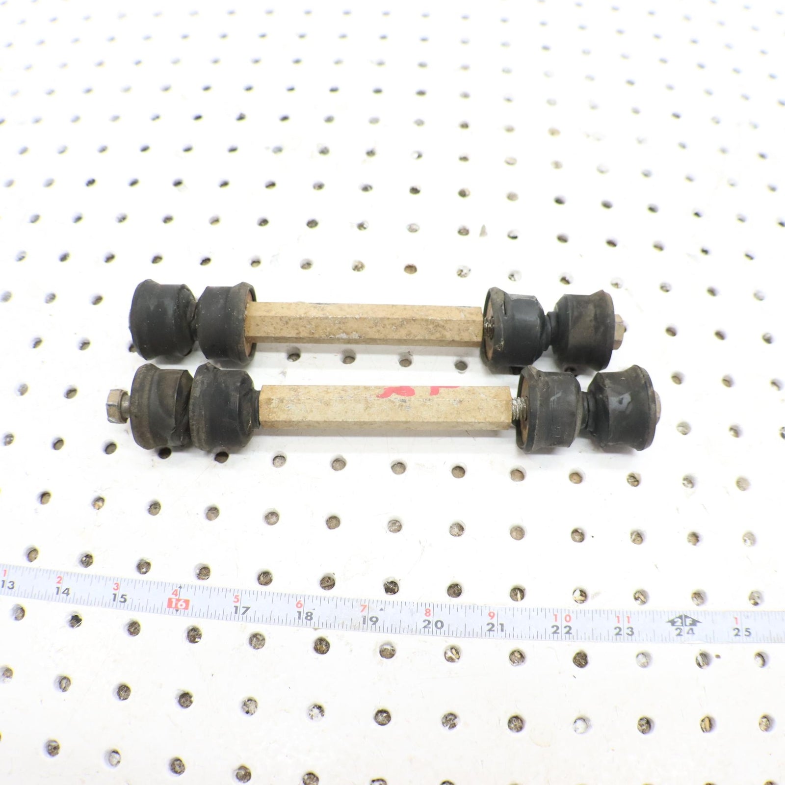 2016 POLARIS SPORTSMAN 570 SWAY BAR LINKS 5020827 5414877 5415885