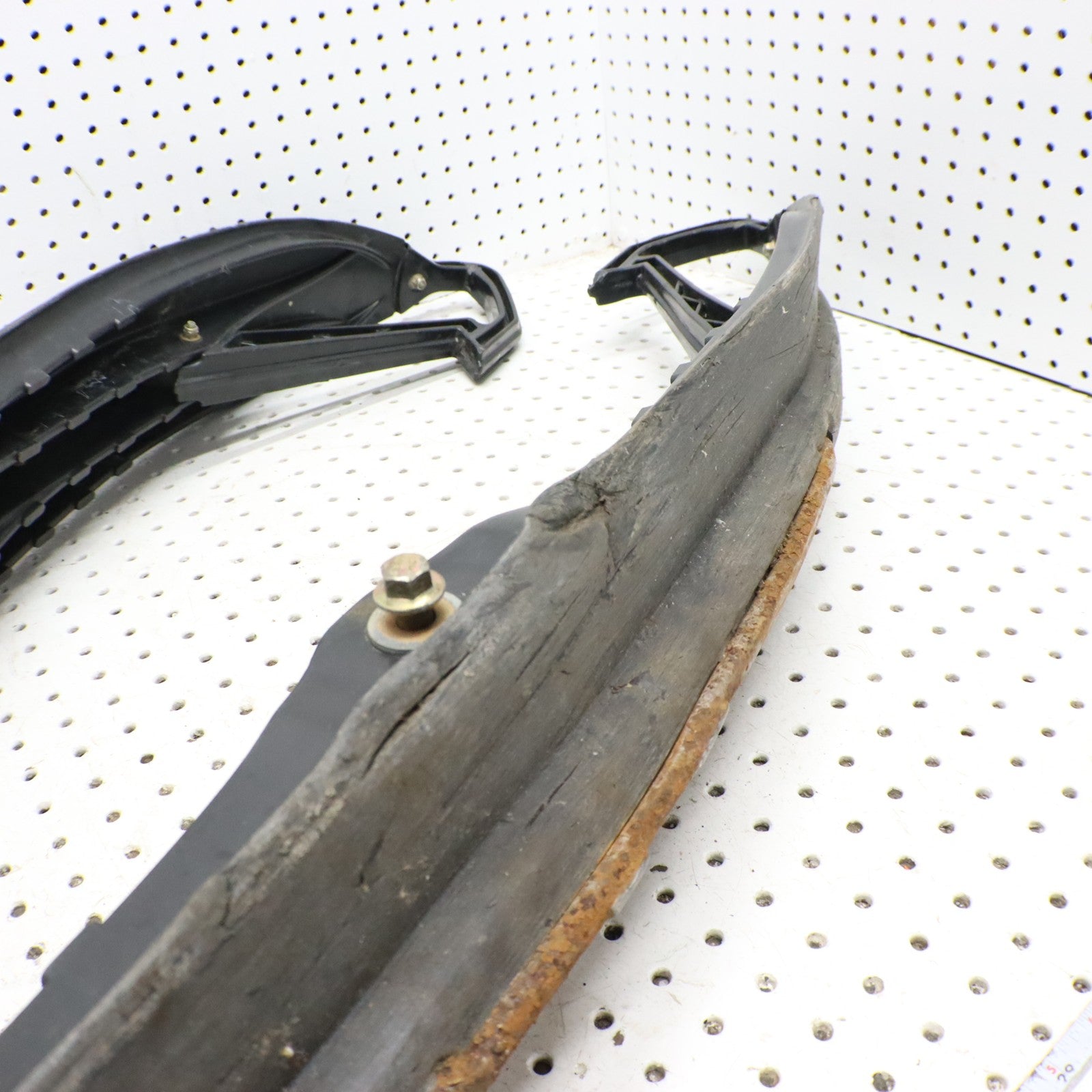 2012 Arctic Cat Proclimb M800 Skis 2603-953; 3603-236; 2603-950; 0703-871