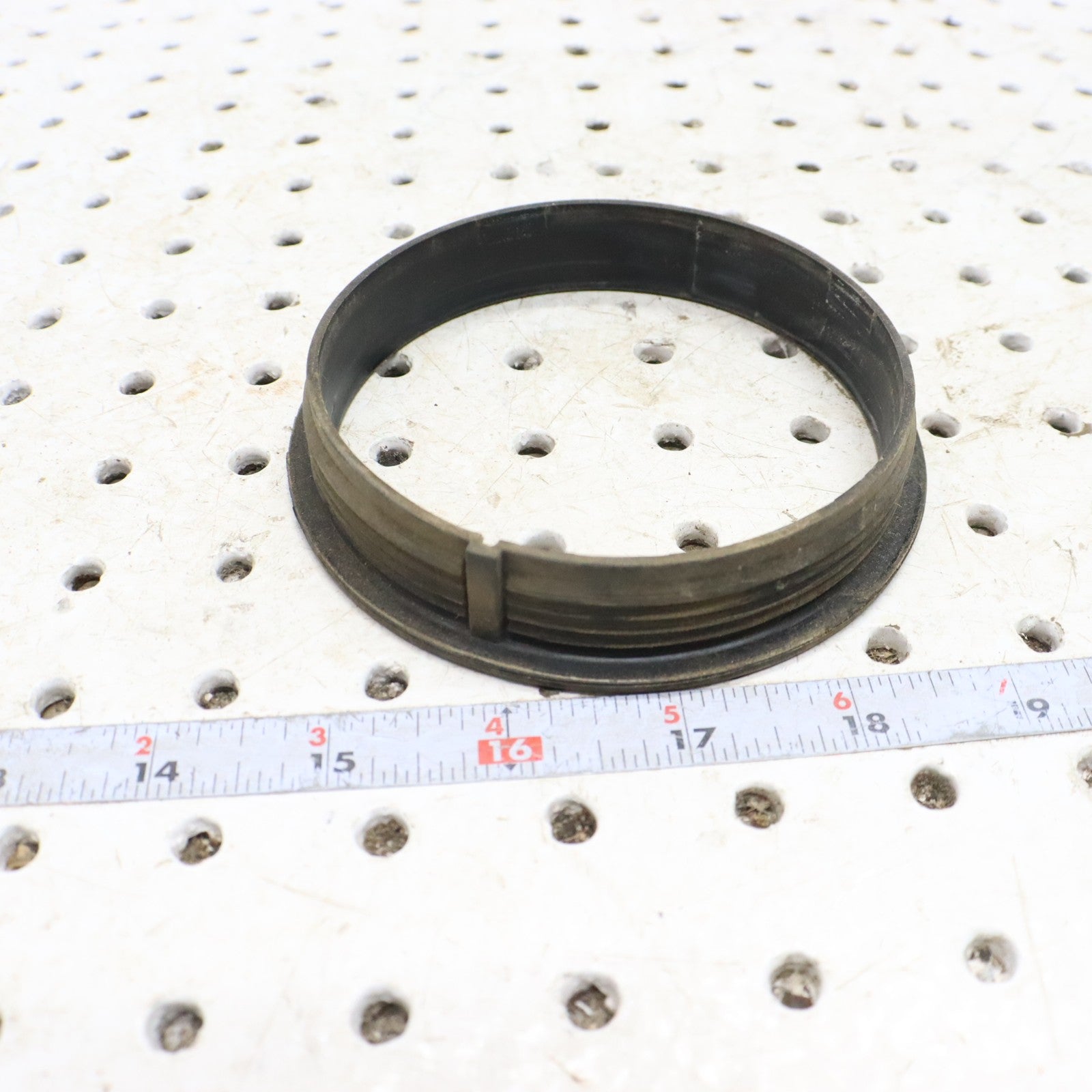 2015 Polaris Sportsman 570 Mount Rubber, Instr. Cluster 5412138