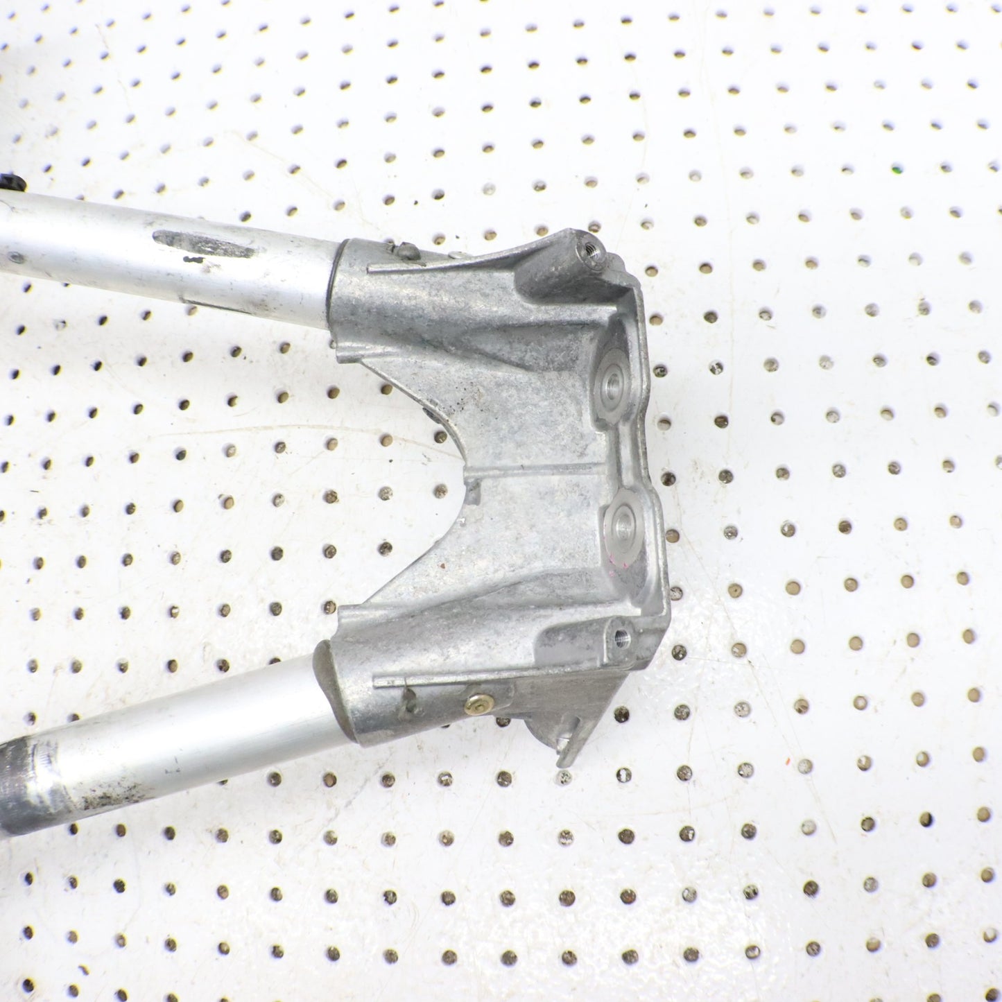 2016 Polaris Rush 800 Tubular Frame Over Structure Rear 1019146