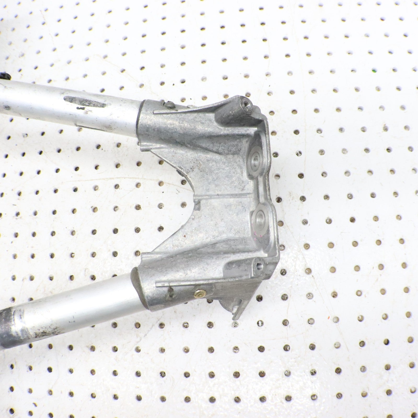 2016 Polaris Rush 800 Tubular Frame Over Structure Rear 1019146