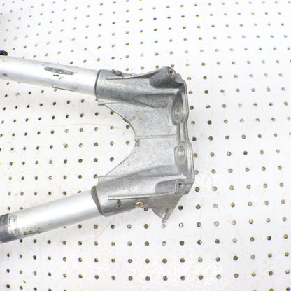 2016 Polaris Rush 800 Tubular Frame Over Structure Rear 1019146