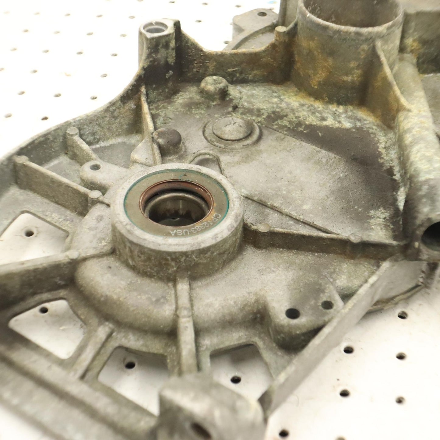 1995 Polaris Xcr 600 Chaincase Housing Inner 5131055; 5132158