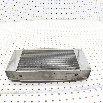 2007 Polaris Iq 600 Front Heat Exchanger Cooler RADIATOR 1240149; 1240580