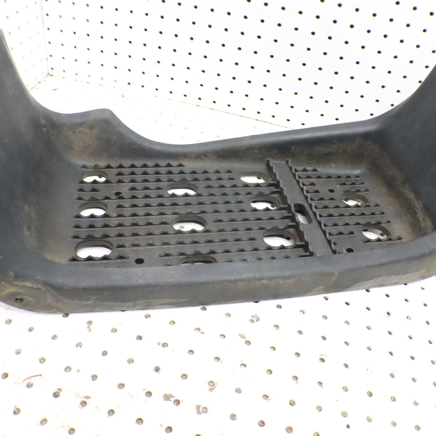 1995 Polaris Xplorer 400 Left Footwell Step Stand Footrest 5432056-070 5432221