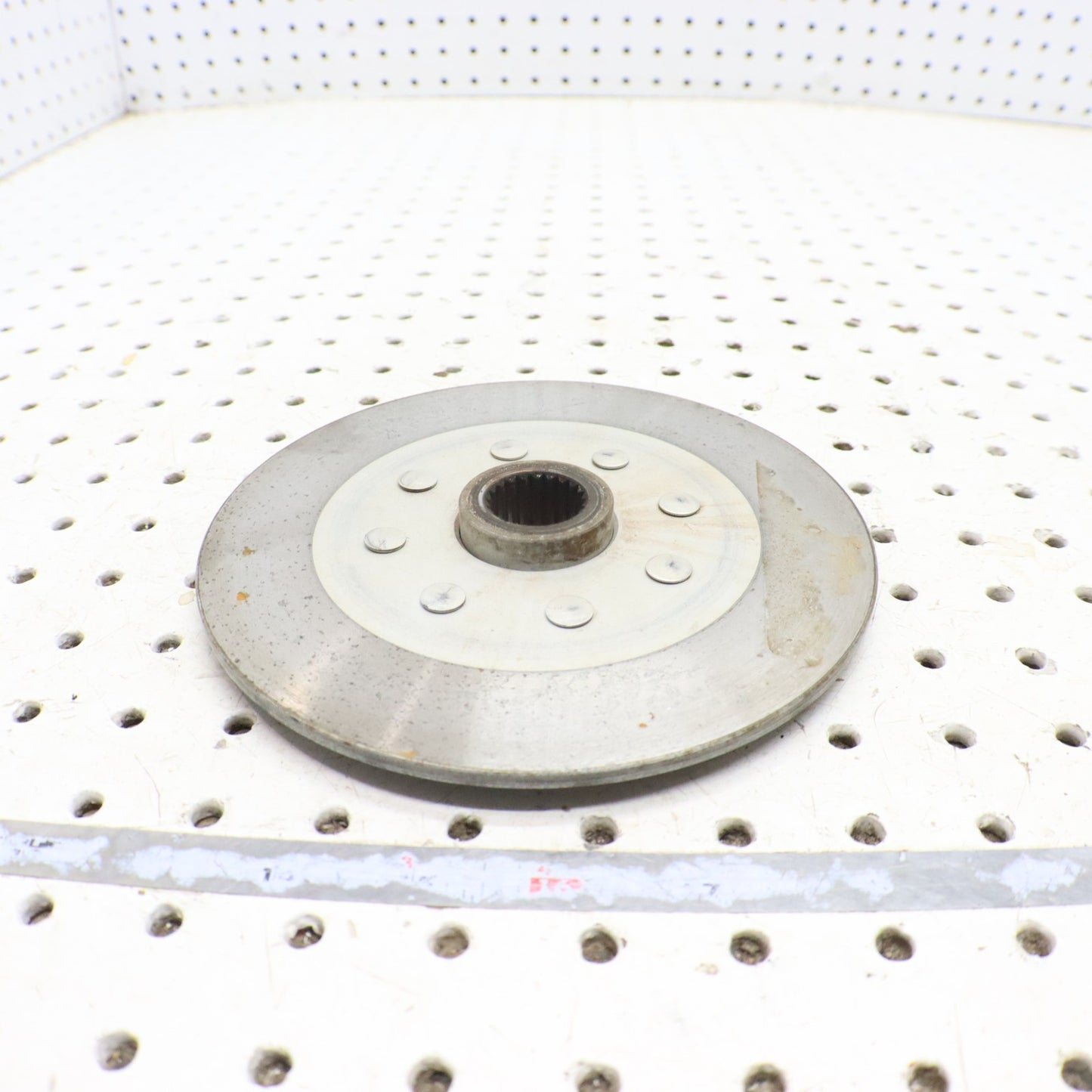 2013 Polaris Ranger 800 Brake Disc Rotor 3234951