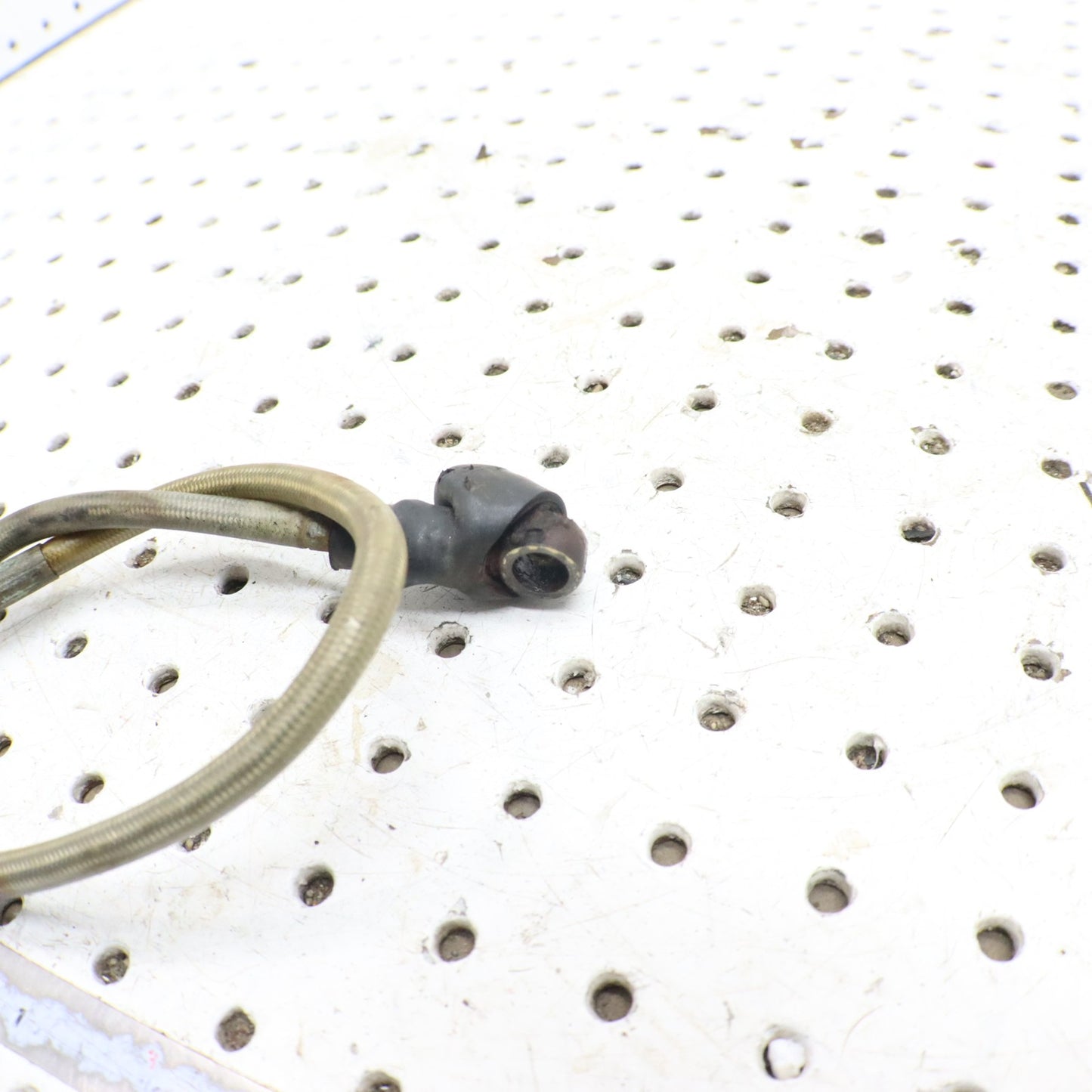 2003 Polaris Sportsman 600 Brake Line Upper Pod 1910470
