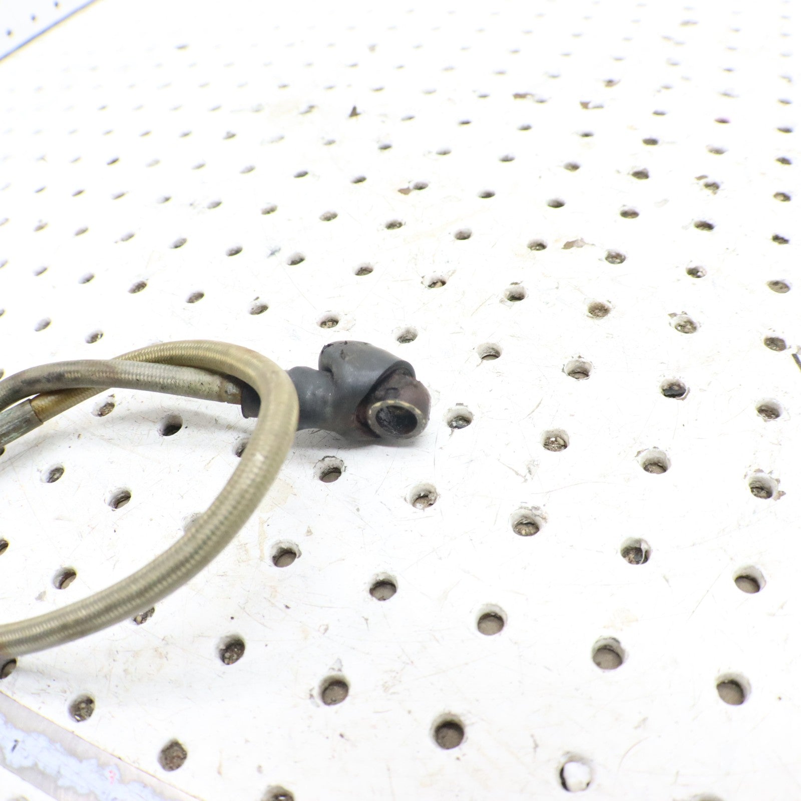 2003 Polaris Sportsman 600 Brake Line Upper Pod 1910470