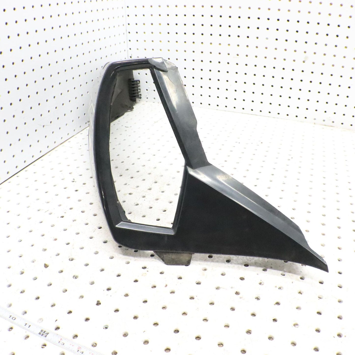 2007 ARCTIC CAT F5 LEFT SIDE PANEL COVER UPPER 2718-313; 2718-289