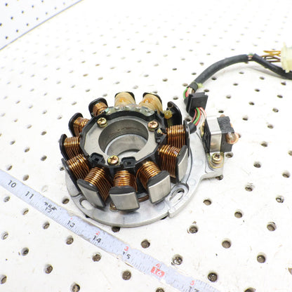 2007 Polaris Iq 600 Stator Magneto 4060222