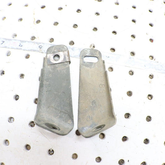 2004 Polaris Sportsman 500 Gas Tank Hold Down Mount Strap 5222154; 5222155