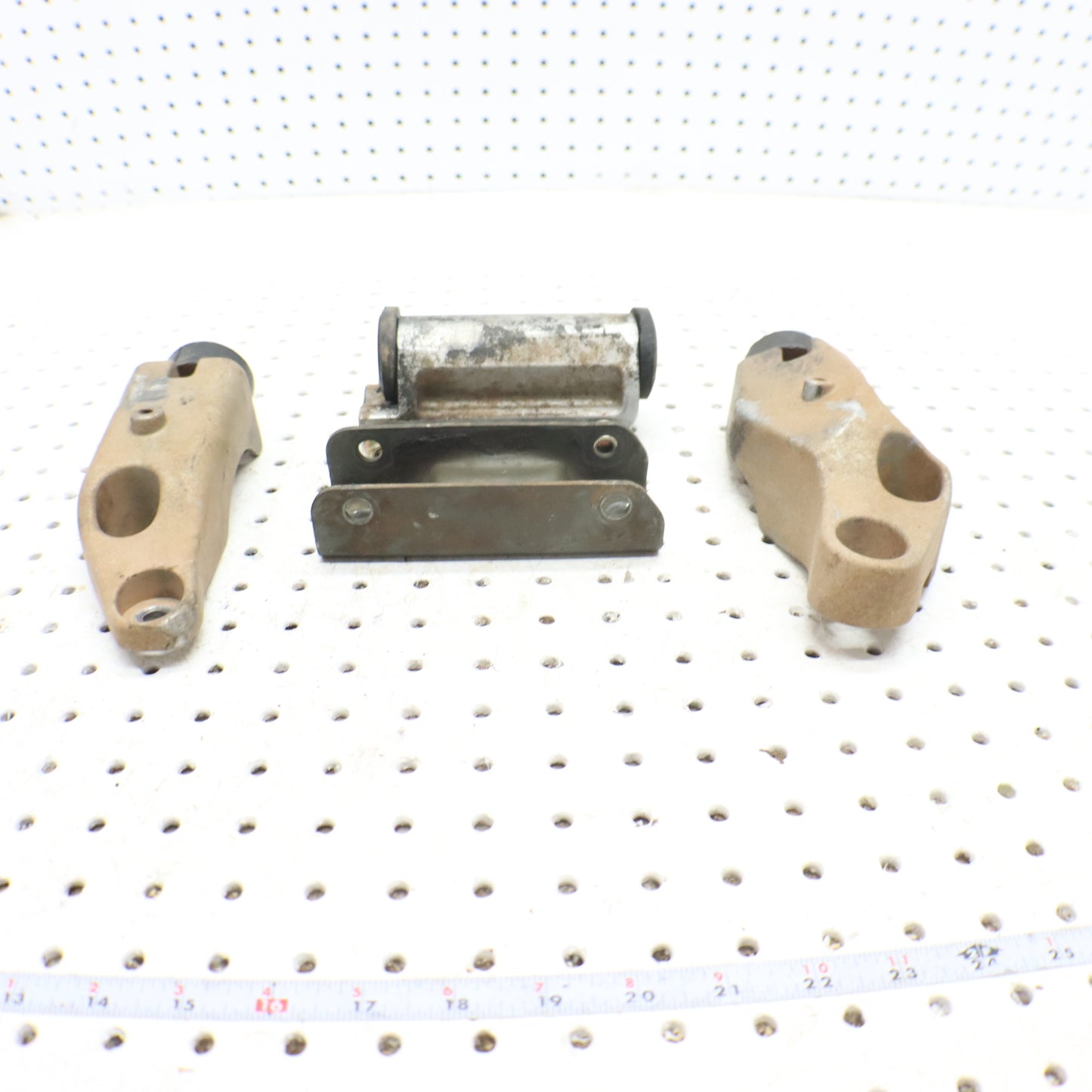2014 Polaris Sportsman 570 Engine Motor Mounts 5632995 5632967 3022071 5633144 