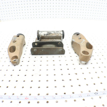 2014 Polaris Sportsman 570 Engine Motor Mounts 5632995 5632967 3022071 5633144 
