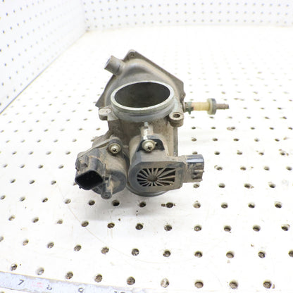 2017 Polaris Sportsman 450 Throttle Body 1205009