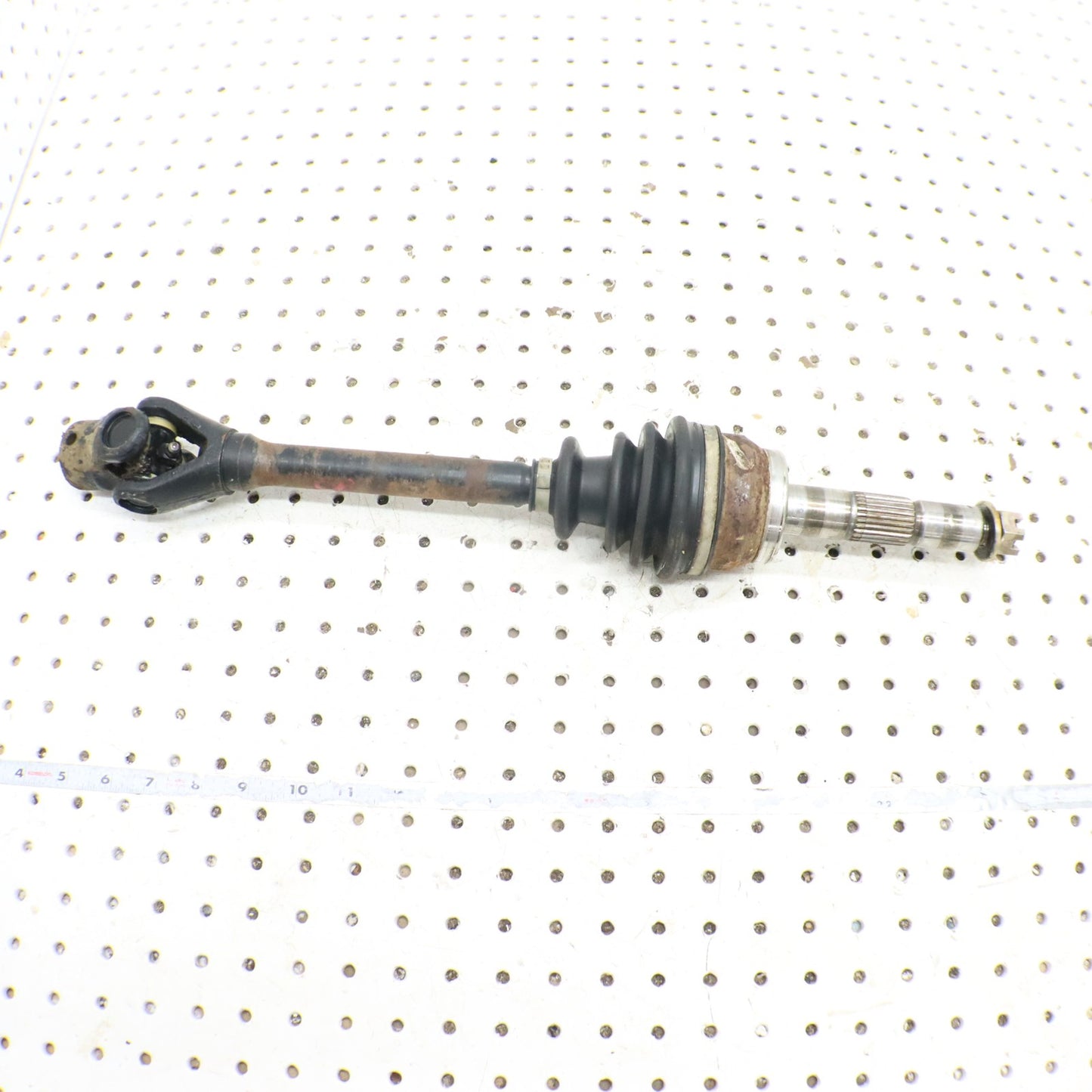 1995 Polaris Xplorer 400 Cv Drive Axle Shaft RIGHT 2200960