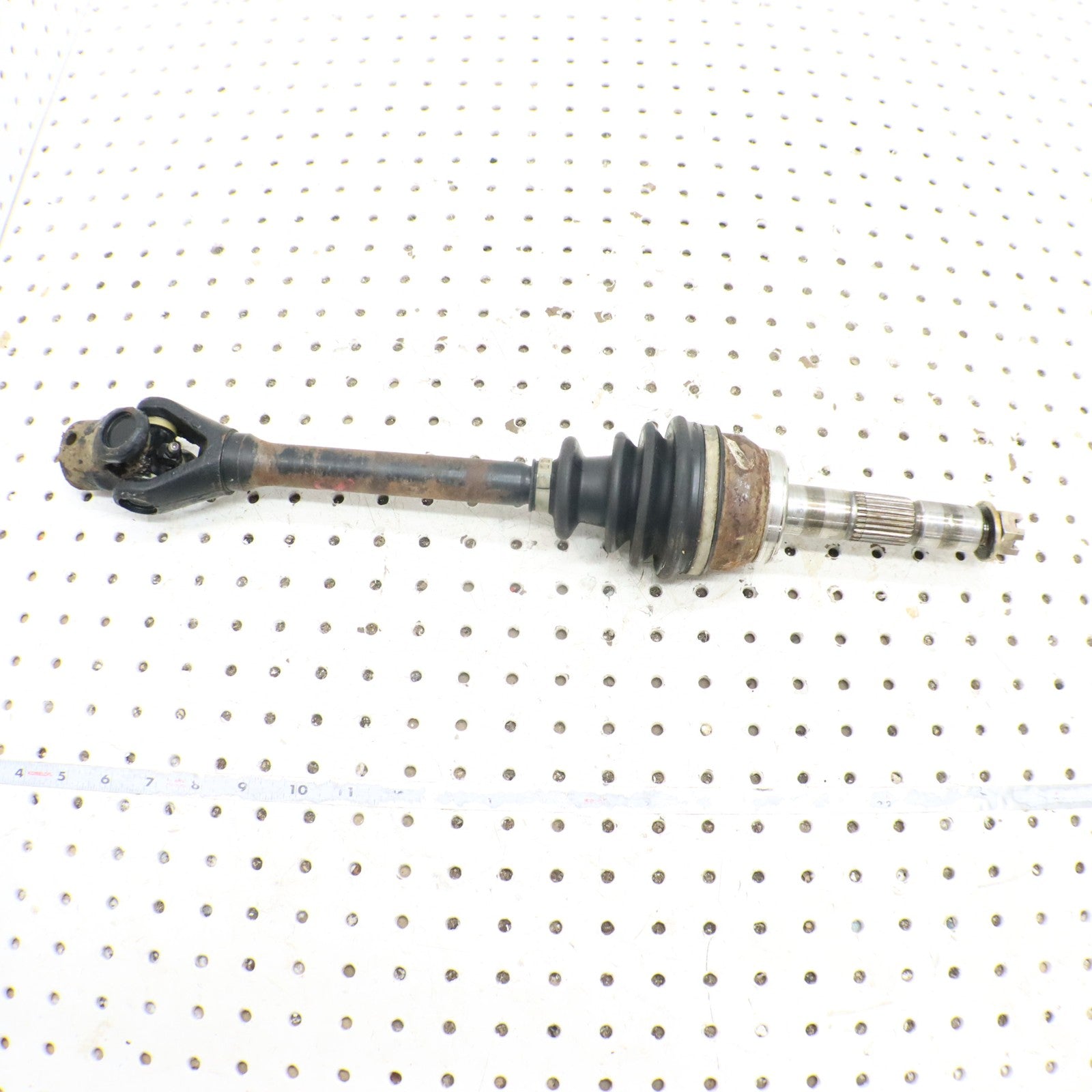 1995 Polaris Xplorer 400 Cv Drive Axle Shaft RIGHT 2200960