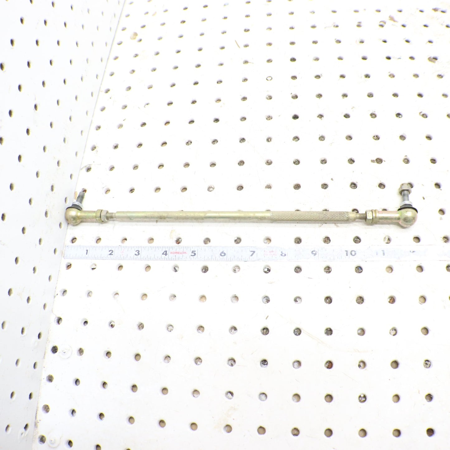 1998 Polaris Xplorer 400l Shift rod linkage low 11.75" 