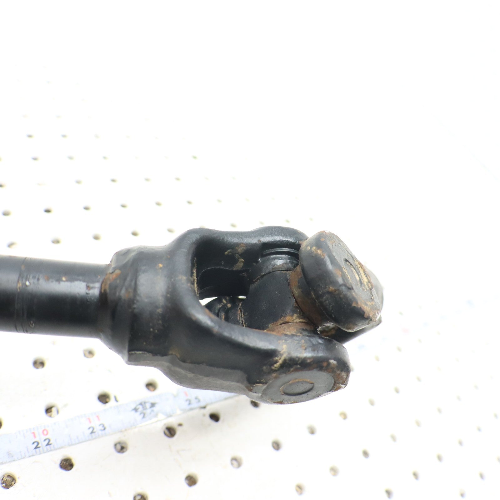 2009 Polaris Sportsman Xp 850 Front Prop Shaft 1332430