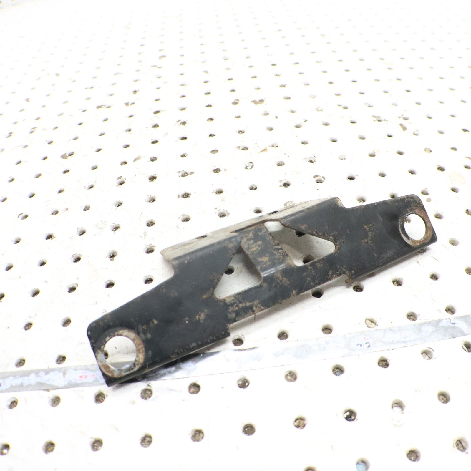2004 Polaris Sportsman 500 Lower Radiator Bracket 5247047-067