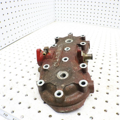 2006 POLARIS FUSION 700 CYLINDER HEAD 1203052-093 1203164-093 
