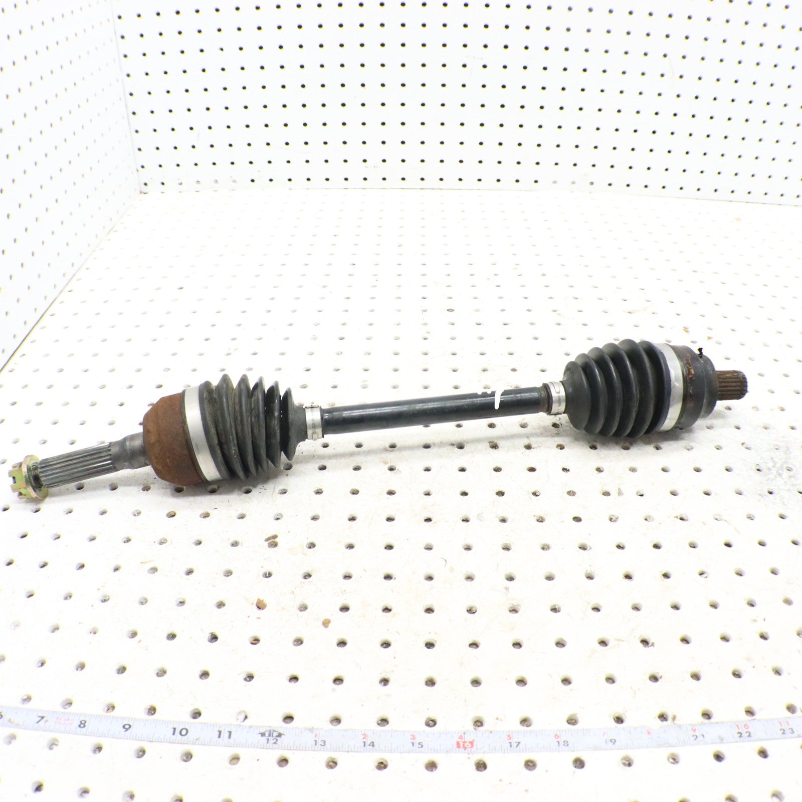 2015 Polaris Sportsman 570 Cv Drive Axle Shaft 1332931 FRONT 