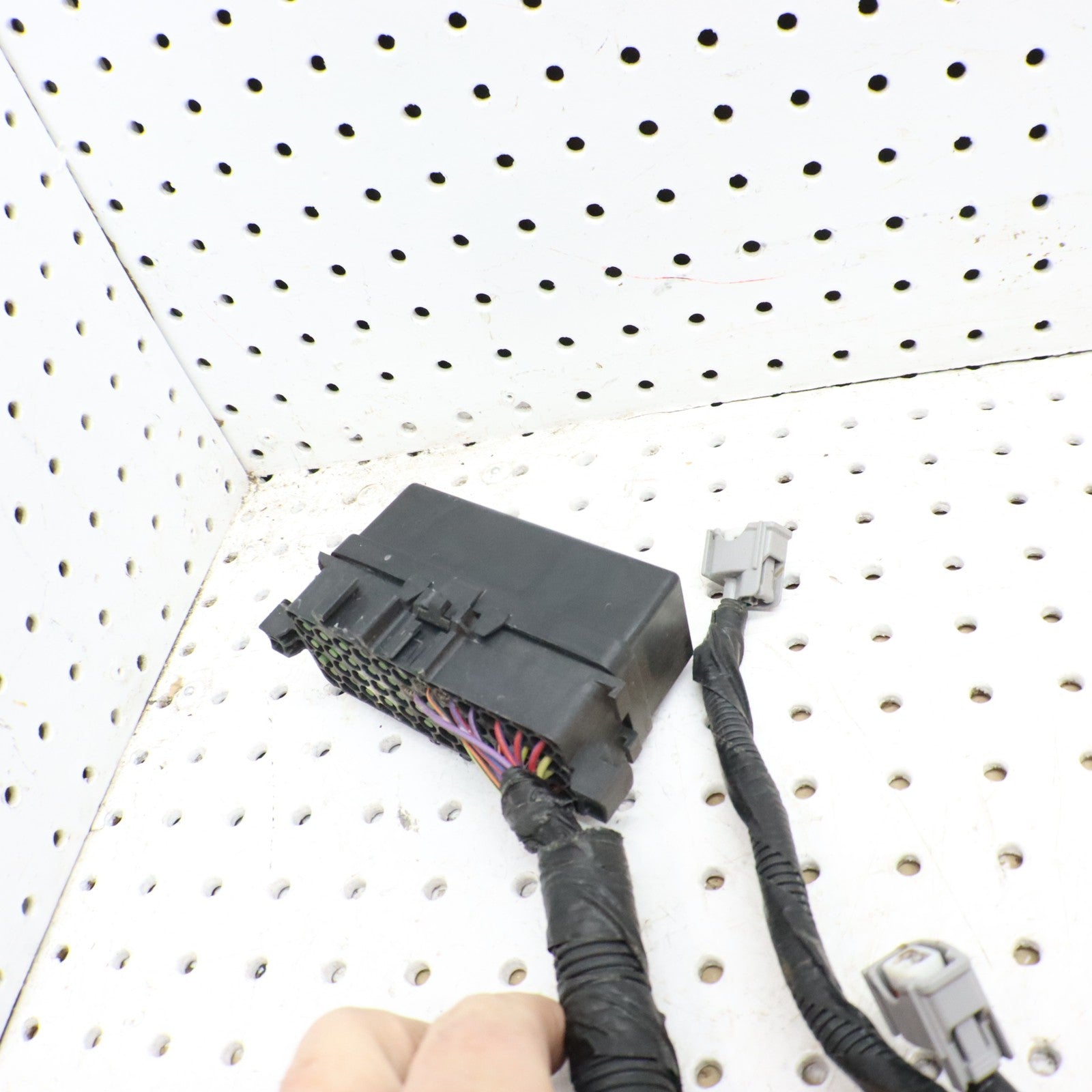 2016 Arctic Cat M8000 Wire Harness Main 1686-724