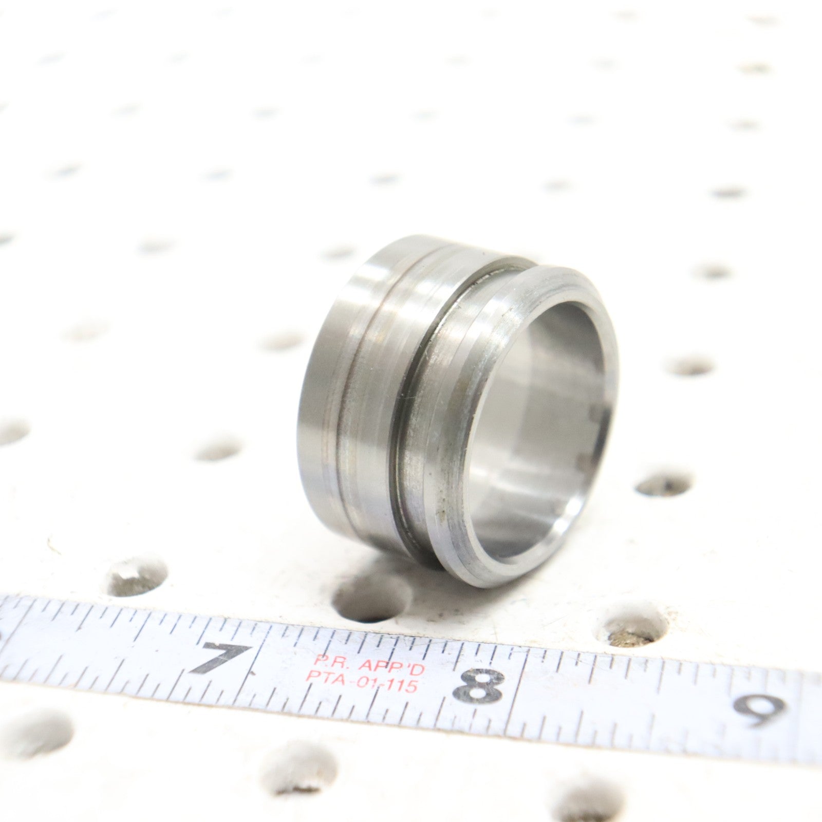 2016 Polaris Rush 800 CHAMFERLESS SLEEVE 5136533; 5140953